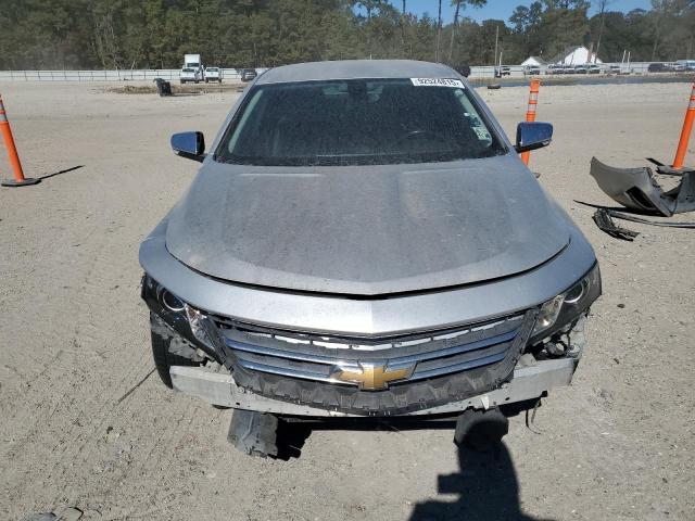Photo 5 from auction – 2017 CHEVROLET IMPALA LT with VIN 1G1105S33HU115441
