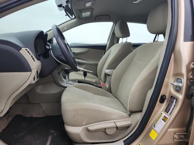 Photo 7 from auction – 2013 TOYOTA COROLLA BA with VIN 2T1BU4EE4DC038724