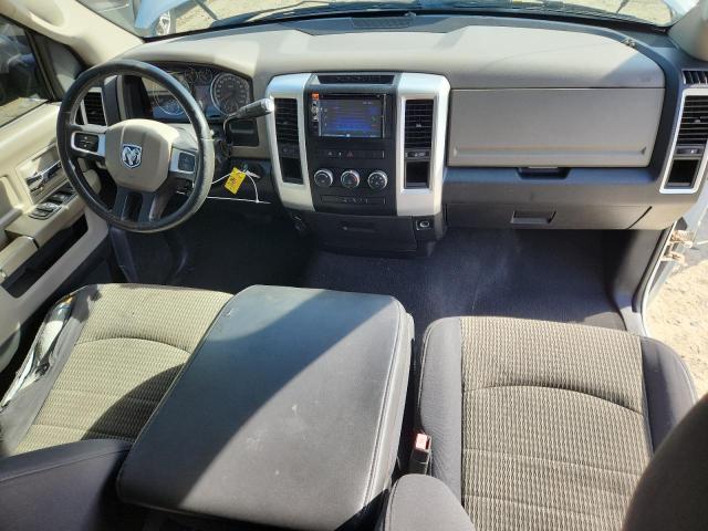 Photo 8 from auction – 2011 DODGE RAM 1500 with VIN 1D7RB1GP2BS503603
