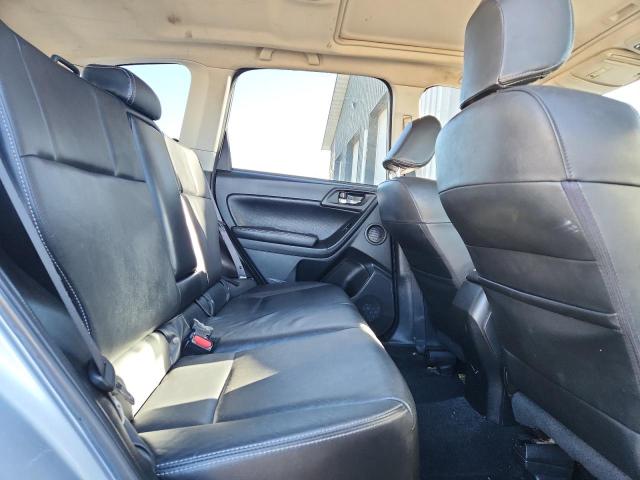 Photo 11 from auction – 2014 SUBARU FORESTER 2 with VIN JF2SJAMC4EH501922