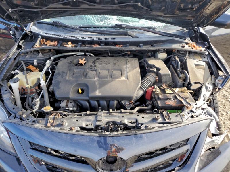 صورة رقم 11 من المزاد - 2013 TOYOTA COROLLA BA مع VIN 2T1BU4EE4DC125510