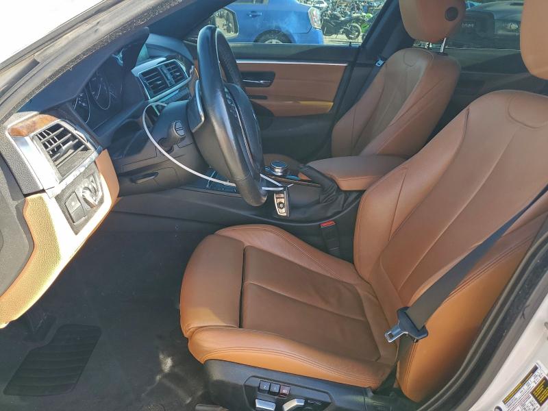 Photo 7 from auction – 2019 BMW 430I GRAN with VIN WBA4J1C51KBM12573