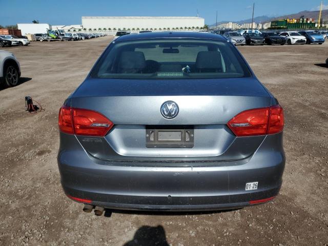 Photo 6 from auction – 2014 VOLKSWAGEN JETTA with VIN 3VW2K7AJ7EM323854