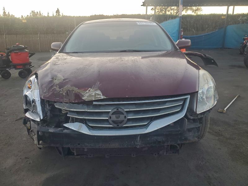 صورة رقم 5 من المزاد - 2011 NISSAN ALTIMA BAS مع VIN 1N4AL2AP6BN436639