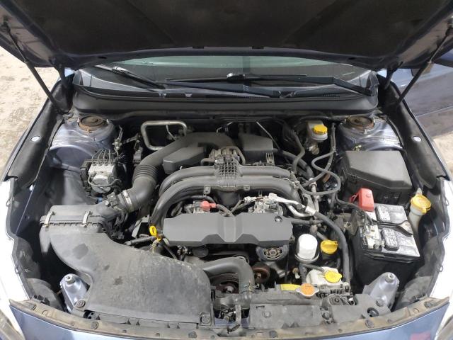 Photo 11 from auction – 2017 SUBARU LEGACY 2.5 with VIN 4S3BNAC65H3012168