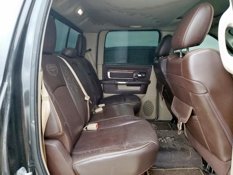 Photo 10 from auction – 2016 RAM 1500 LONGH with VIN 1C6RR7PMXGS220363