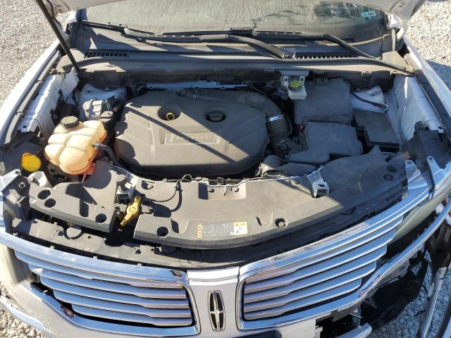 Photo 12 from auction – 2015 LINCOLN MKC with VIN 5LMCJ1A98FUJ23732