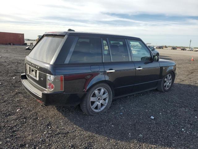 Photo 3 from auction – 2008 LAND ROVER RANGE ROVER with VIN SALMF15488A264700
