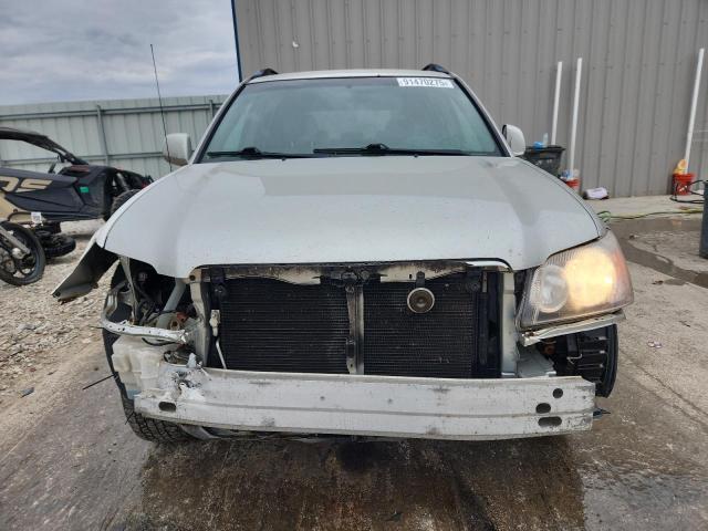 Photo 5 from auction – 2003 TOYOTA HIGHLANDER with VIN JTEHF21A930144005