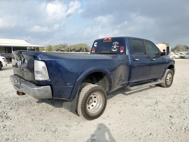 Photo 3 from auction – 2013 RAM 3500 LARAM with VIN 3C63RRJL8DG591834
