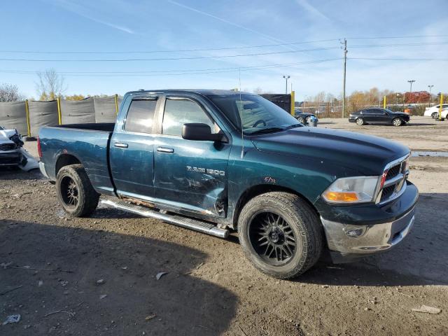 Photo 4 from auction – 2011 DODGE RAM 1500 with VIN 1D7RV1GP7BS697603