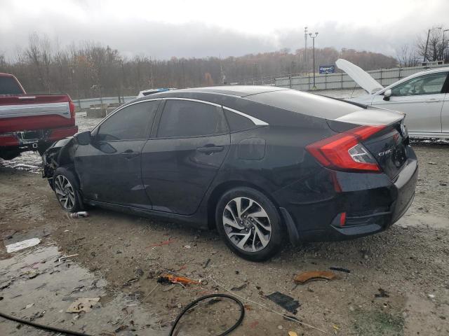 Photo 2 from auction – 2016 HONDA CIVIC EX with VIN 19XFC2F76GE053983