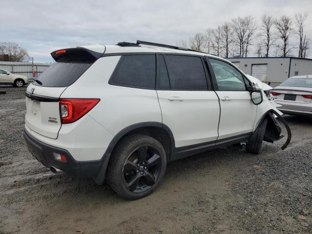 Photo 3 from auction – 2019 HONDA PASSPORT E with VIN 5FNYF8H0XKB003951