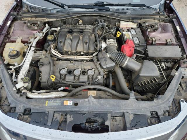 Photo 11 from auction – 2011 FORD FUSION SEL with VIN 3FAHP0JG4BR244124