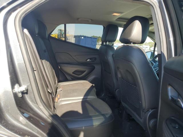 Foto 11 de la subasta – 2018 BUICK ENCORE SPO con VIN KL4CJ1SB7JB597100