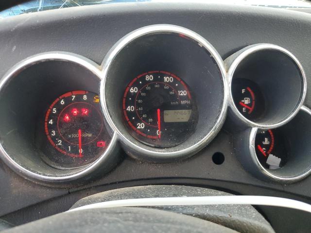 Photo 9 from auction – 2007 TOYOTA COROLLA MA with VIN 2T1KR32E57C673388