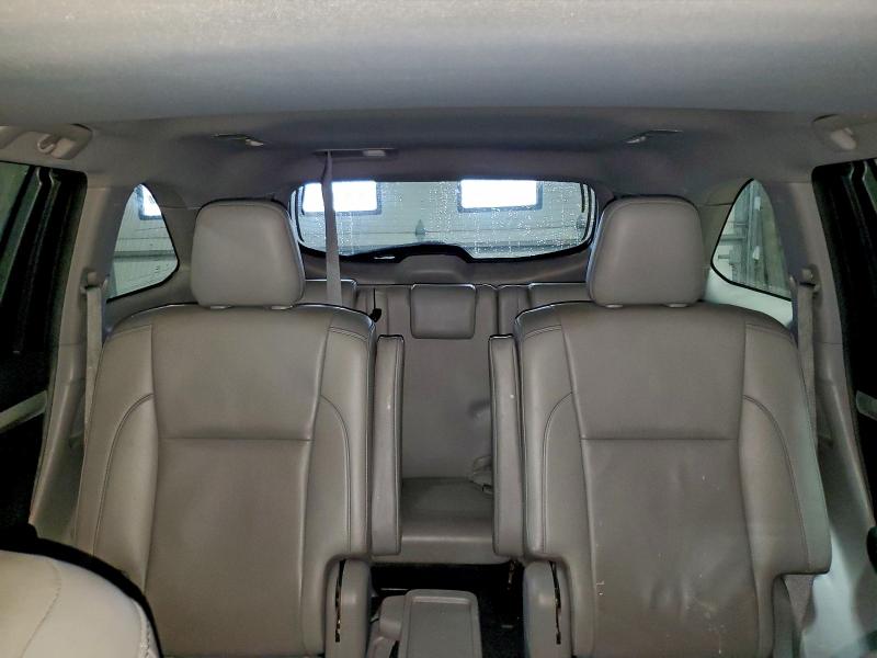 Photo 10 from auction – 2019 TOYOTA HIGHLANDER with VIN 5TDJZRFH9KS958890