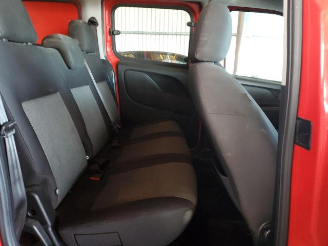 Photo 11 from auction – 2016 RAM PROMASTER with VIN ZFBERFBT8G6B21944