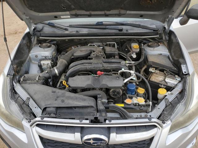 Photo 11 from auction – 2013 SUBARU IMPREZA with VIN JF1GJAA66DH025261