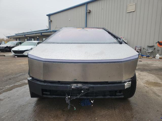 Photo 5 from auction – 2025 TELS CYBERTRUCK with VIN 7G2CEHED8SA072569