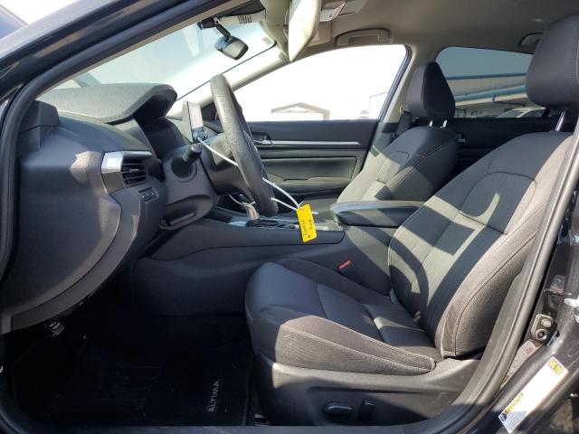 Photo 7 from auction – 2022 NISSAN ALTIMA SV with VIN 1N4BL4DV4NN408546