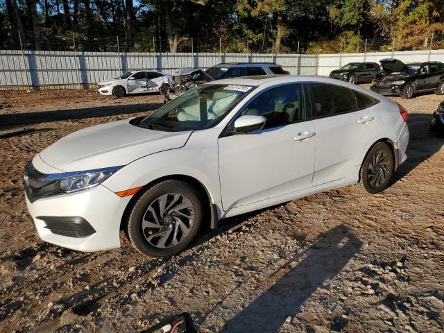 HONDA CIVIC EX 2016 with VIN 19XFC2F78GE082613 - Photo from auction