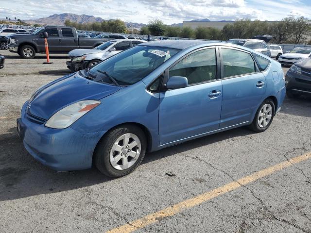 TOYOTA PRIUS 2004 with VIN JTDKB20U440110248 - Photo from auction