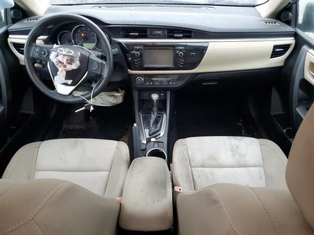Photo 8 from auction – 2016 TOYOTA COROLLA L with VIN 5YFBURHE7GP428116