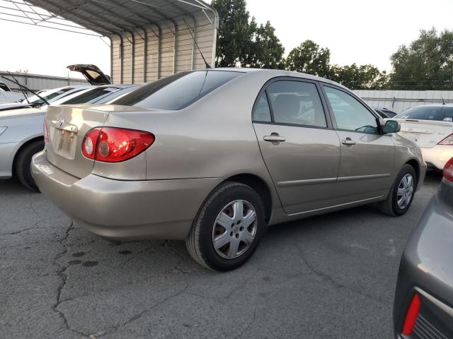 Photo 3 from auction – 2006 TOYOTA COROLLA CE with VIN 2T1BR32E56C597637