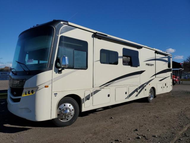 Photo 2 from auction – 2022 FORD F53 with VIN 1F66F5DN5N0A20735