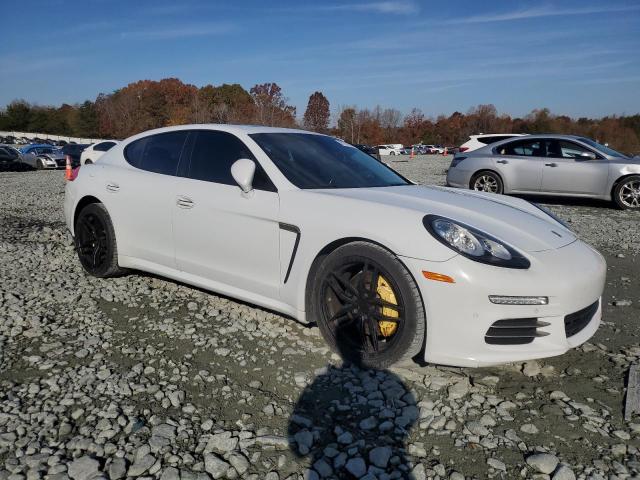 Photo 4 from auction – 2016 PORS PANAMERA 2 with VIN WP0AA2A74GL005669