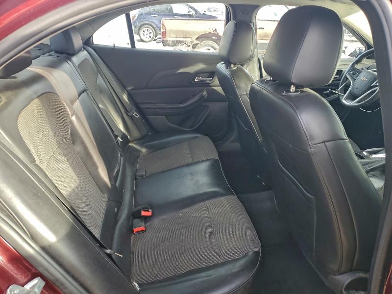 Foto 10 de la subasta – 2015 CHEVROLET MALIBU 2LT con VIN 1G11D5SL7FF126643