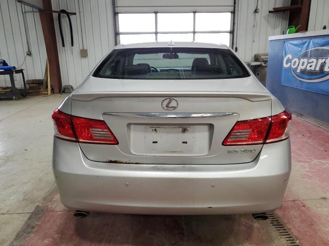 Photo 6 from auction – 2011 LEXUS ES 350 with VIN JTHBK1EG9B2465235