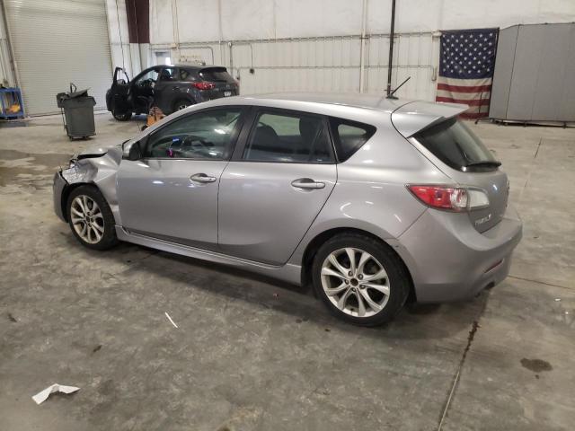 Photo 2 from auction – 2011 MAZDA 3 S with VIN JM1BL1K50B1498020