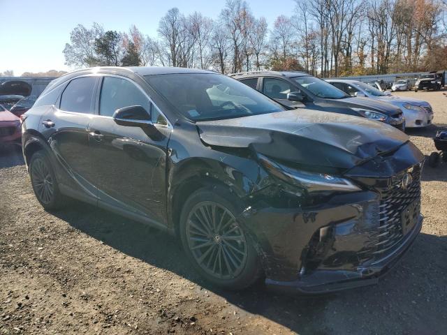 Photo 4 from auction – 2025 LEXUS RX 350 BAS with VIN 2T2BAMCA8SC094943