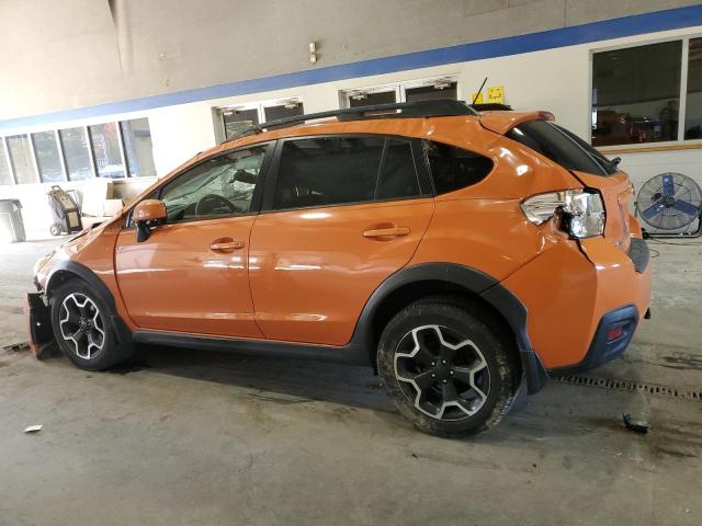 Photo 2 from auction – 2013 SUBARU XV CROSSTR with VIN JF2GPAVC5D2823439