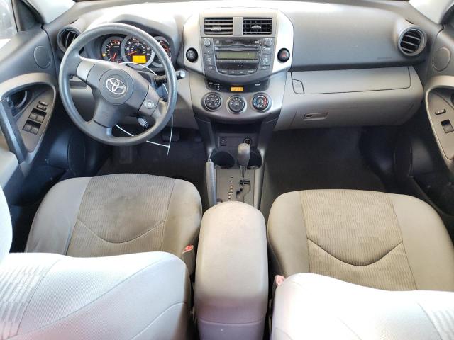 Photo 8 from auction – 2010 TOYOTA RAV4 with VIN 2T3BF4DV7AW076297