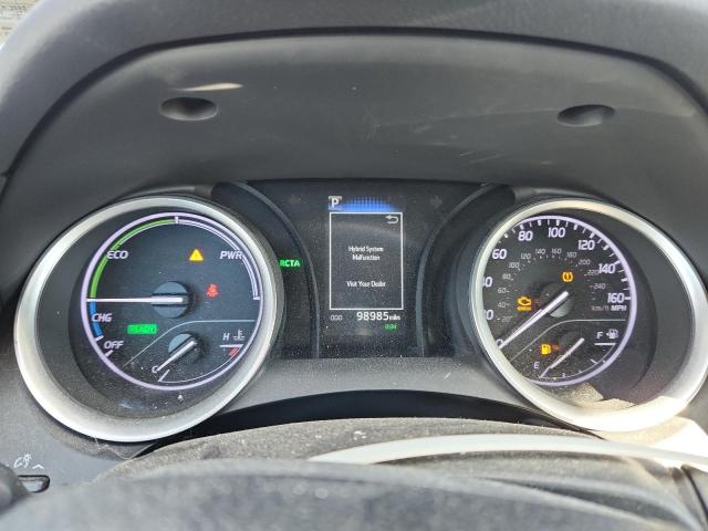 Photo 9 from auction – 2022 TOYOTA CAMRY LE with VIN 4T1H31AK8NU598740