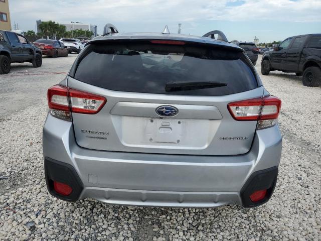 Photo 6 from auction – 2019 SUBARU CROSSTREK with VIN JF2GTACC0KH370064