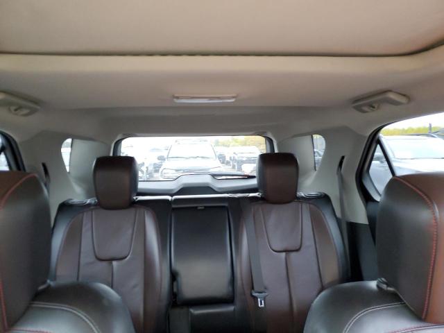 Photo 10 from auction – 2012 CHEVROLET EQUINOX LT with VIN 2GNFLFE58C6161742