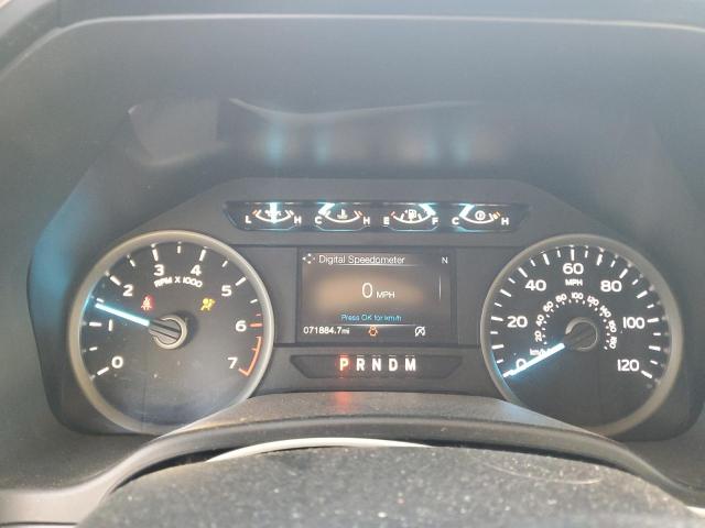 Photo 9 from auction – 2020 FORD F150 SUPER with VIN 1FTEW1EP8LFA00894