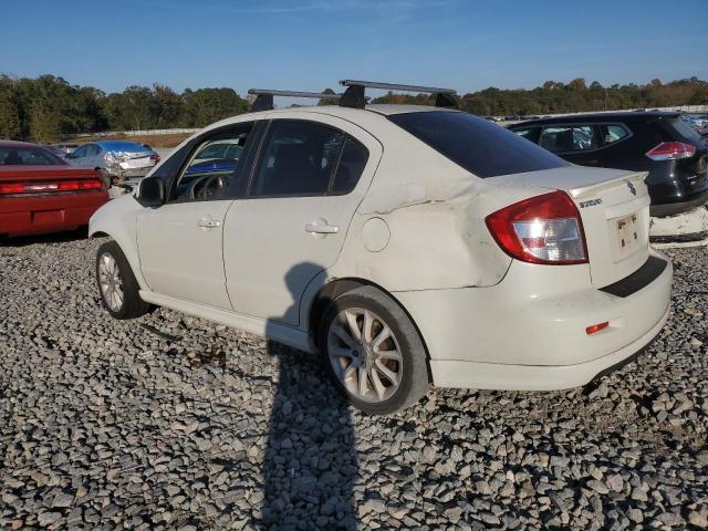 Photo 2 from auction – 2008 SUZUKI SX4 with VIN JS2YC417485100460