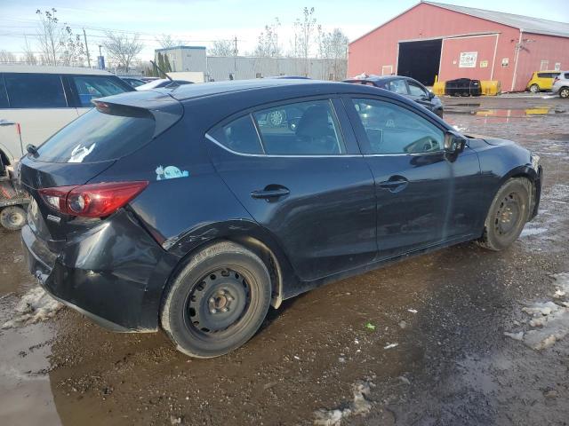 Photo 3 from auction – 2015 MAZDA 3 TOURING with VIN 3MZBM1L74FM148652