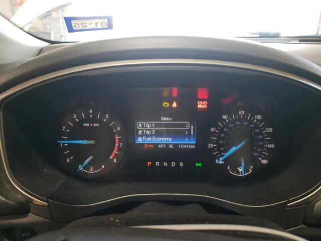 Photo 9 from auction – 2016 FORD FUSION SE with VIN 3FA6P0H97GR374291