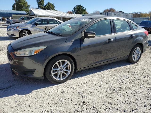 FORD FOCUS SE 2015 with VIN 1FADP3F23FL299777 - Photo from auction