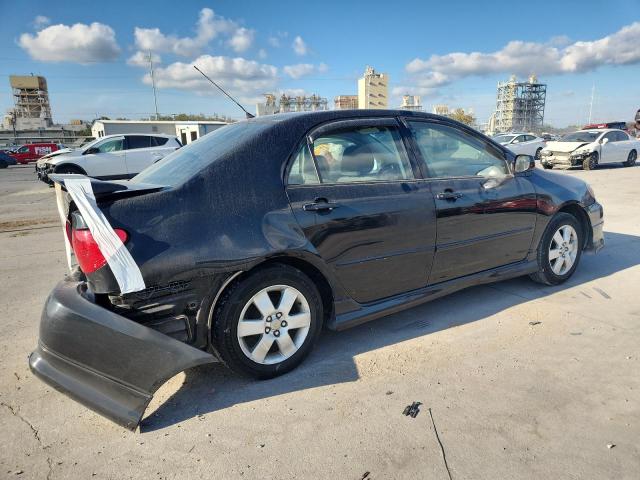 Photo 3 from auction – 2006 TOYOTA COROLLA CE with VIN 1NXBR32E36Z751518