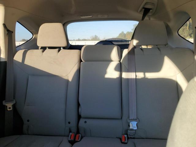Photo 10 from auction – 2015 HONDA CR-V EX with VIN 2HKRM3H54FH521909