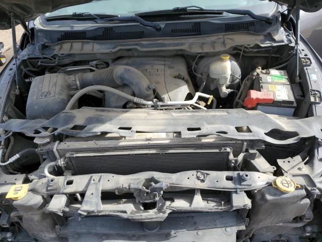 Photo 11 from auction – 2015 RAM 1500 SLT with VIN 1C6RR7GT8FS626079