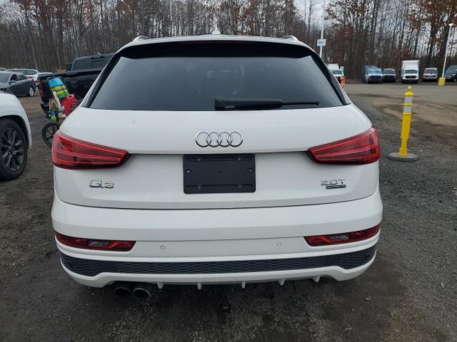 Photo 6 from auction – 2018 AUDI Q3 PREMIUM with VIN WA1ECCFSXJR029780