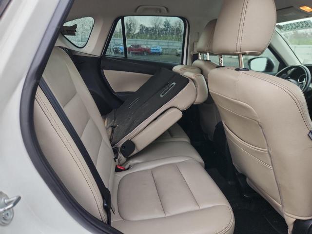 Photo 10 from auction – 2014 MAZDA CX-5 TOURI with VIN JM3KE4CY9E0339955